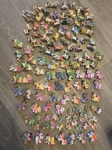 Grande collezione filly - grande, con