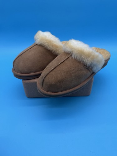 Pantofole bean foderate - pantofole,