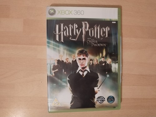 Microsoft xbox 360 harry - 360,