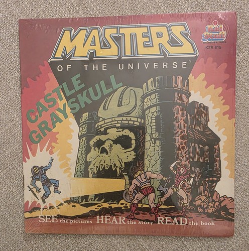 Masters the universe motu - the,