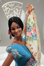 Vintage 11" Marin Chiclana