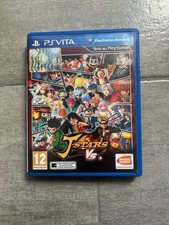 Gioco J STARS Victory VS+ Sony