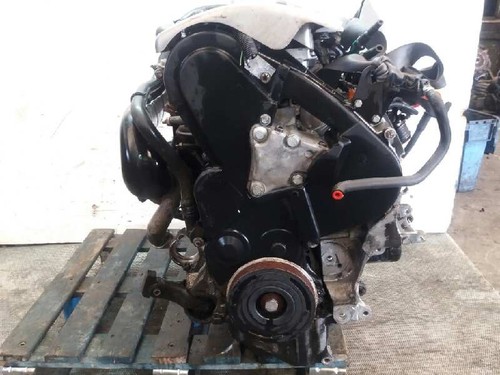 4hx motore completo 1424577 - 4hx,