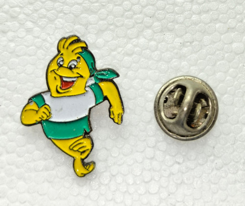 Pins mascotte spilla pin - spilla,