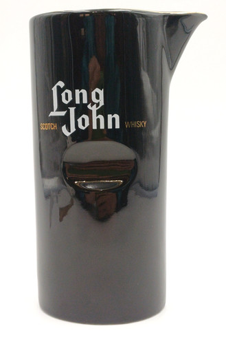 Long john scotch - john, whisky