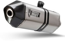 TERMINALE MIVV SPORT SPEED