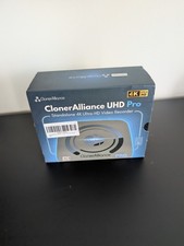 New CLONERALLIANCE UHD Pro 4K