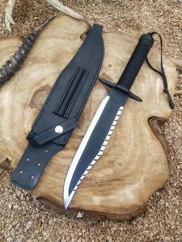 Rambo one coltello - rambo,