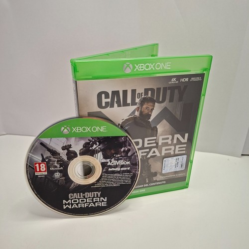 Call duty modern - modern, warfare