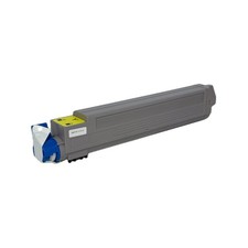 Toner originale 43837105