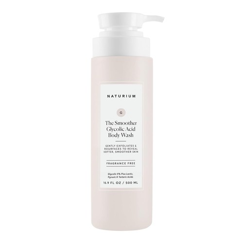Naturium the liscio acido - the,