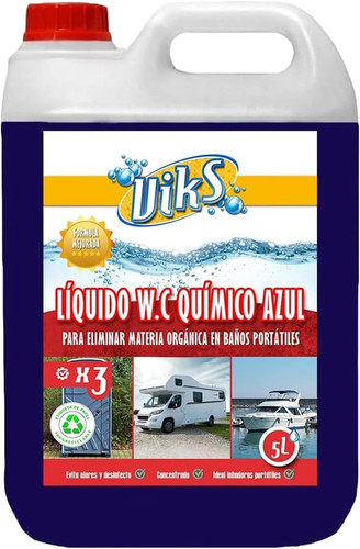 Liquido chimico - liquido, |