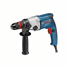 Bosch Trapano Gbm 13-2 Re, Con