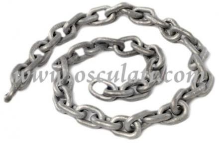 Osculati catena zincata - catena,