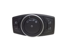 Ford KUGA II DM2 Electric