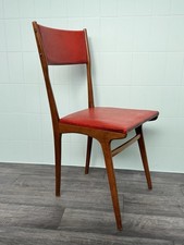 Sedia Vintage Italiana Anni 50