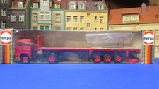Herpa IVECO Magirus Deutz
