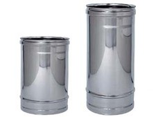 TUBO ACCIAIO INOX AISI 304
