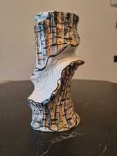 vaso ceramica vintage Design