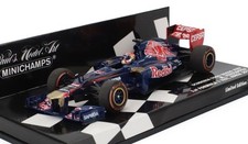 1/43 MINICHAMPS - TORO ROSSO -