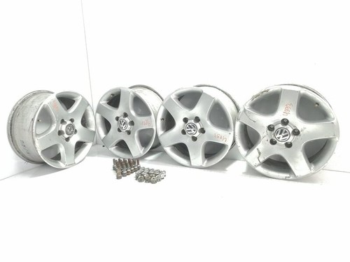 Set cerchi volkswagen - set,