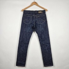 Carrera Jeans 710 W33 L32 Blu