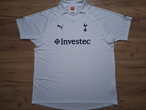 Tottenham 2011 shirt - 2011-12!,