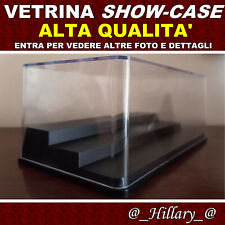 DISPLAY CASE CLEAR ALTA