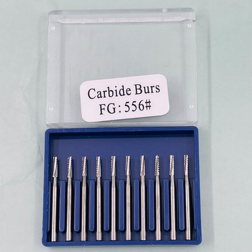 20pz frese carburo di - 20pz,