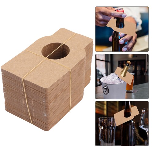 Etichette per bottiglie - , di