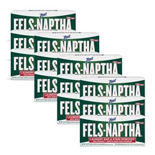 Fels Naptha Sapone per