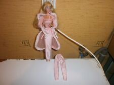 BARBIE tenue ref 3554 1981 pink and pretty ( ROSE ET JOLIE )