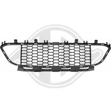 Griglie Paraurti Centro Frontale per BMW 3er Touring F31 320d 318d 320i