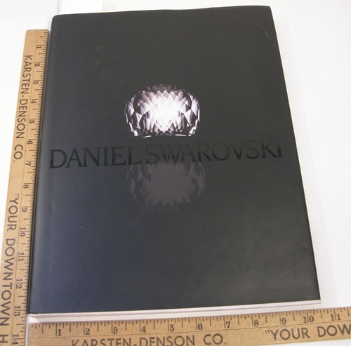 Daniel swarovski world of - daniel,