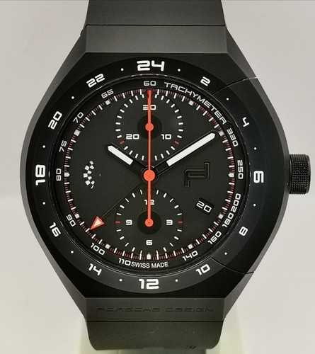 Porsche design attuatore - design,