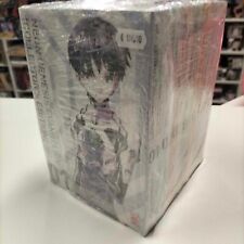 Manga Neon Genesis Evangelion Collector's ed. - Completa 1-7 - Panini NUOVI