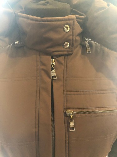 Cappotto giacca donna prada - da,