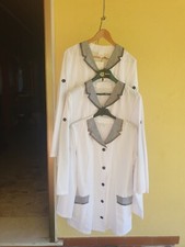 3 Casacche Donna  manica