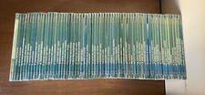 JONATHAN STEELE 1-64 Series
