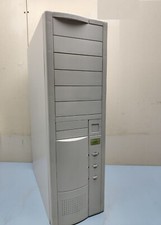 Case Pc vintage anni 90 Big