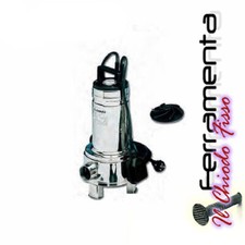 POMPE AUTOADESCANTI SOMMERSE