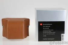 CUSTODIA LEICA EVER READY PER