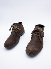 Camper Stivali Da Uomo Ankle