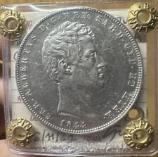 MONETA REGNO DI SARDEGNA CARLO