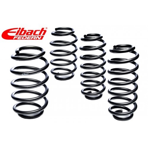 Kit molle assetto - , eibach