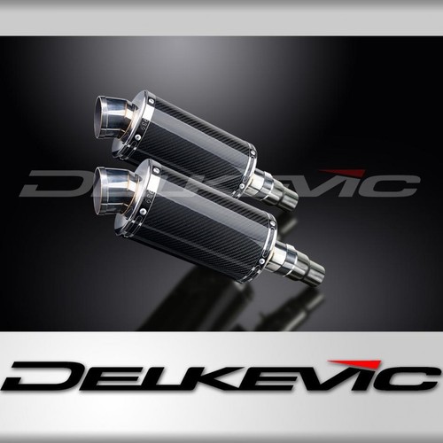 Kit scarico silenziatore - kit,