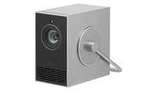 LG HU710PB Cinebeam Qube, 4K