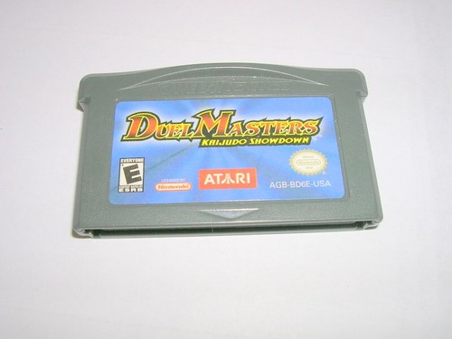 Duel masters kaijudo showdown - duel,
