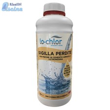 PRODOTTO OTTURA FALLE PISCINE