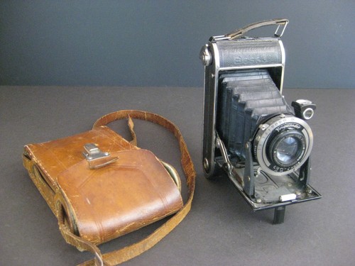 Voigtlander bessa con - bessa,